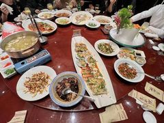 -钱塘宴(东站西子国际店)