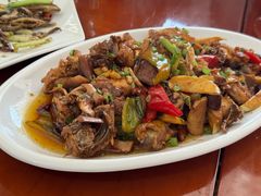 -品雅轩农家乐
