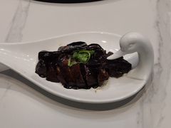 卤鸭-虎哥私房菜(馒头山店)