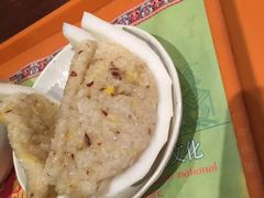 -海口骑楼小吃街