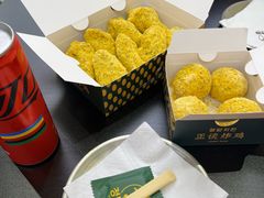 -正谈炸鸡(深圳首店)