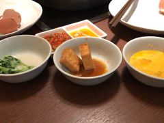 -鍋ぞう(新宿西口店)