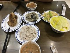 -老爆肚满五香烧牛羊肉