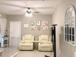 -Adore nail日式美甲美睫