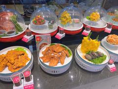 -双合园·海鲜水饺青岛菜(九水东路店)