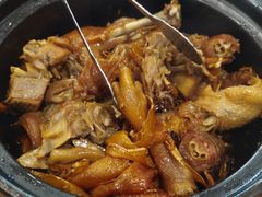 -临家闽南菜(宝洲路店)
