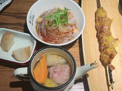 -驿楼兰·新疆菜(火车站店)