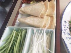 -柳莺湖上·湖景餐厅·江南菜(西湖店)