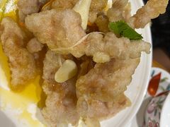 -马家饭堂(南街薰酱店)