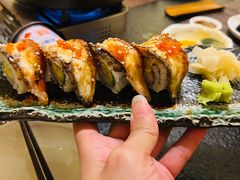 -长崎屋·日本料理·刺身·烧鸟(天河北路店)