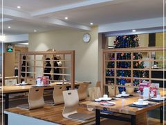 -禾风·海鲜料理自助(玉林店)