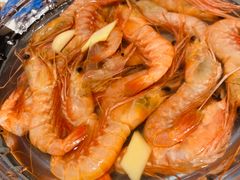 -佬太公海鸭·海鲜大排档(上海总店)