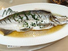-七的湖·江南蟹舫·阳澄湖农家菜(蟹舫苑店)