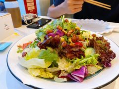大拌菜-巴依老爷新疆美食(工体旗舰店)