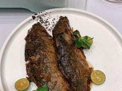 -紫光园·烤鸭·北京菜(劲松店)