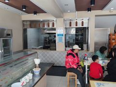 -马子禄牛肉面(金宝街店)