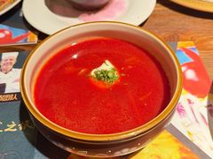 -卢布里西餐厅(海拉尔店)