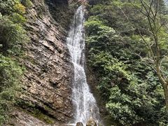 -神龙峡风景区