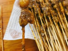 鱿鱼嘴-十里铺铁板鱿鱼