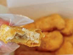 -麦当劳(北京昌金路得来速餐厅店)