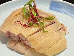 -夏宫中餐厅(静安香格里拉店)