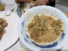 -渔港甄宴·海鲜·地标烟台菜(金沙滩店)