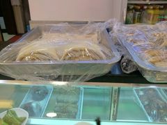 懒龙-香妃烤鸡(西单店)