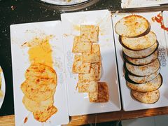 -烤点烤肉(五一广场店)