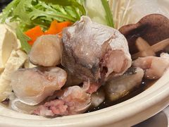 -花和海鲜自助(梅江店)
