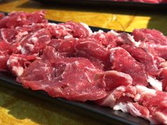 -林记潮牛·牛肉火锅(上马墩店)
