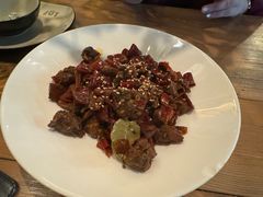 -临界音乐酒馆·小龙虾·江湖菜(华熙LIVE·鱼洞店)
