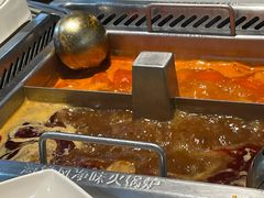 -海底捞火锅(振华商厦店)