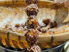 -邓记新一代糖油果子(四川煤管局供销公司职工宿舍店)