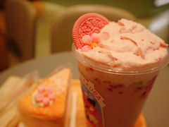 -奈雪的茶(亨特国际广场店)