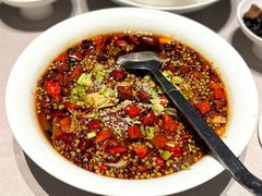 -四季民福烤鸭店(外滩外白渡桥店)