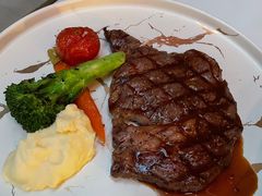 -Kathleen's Waitan 凯圣琳江景西餐厅(外滩店)