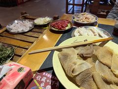 -重庆印象老火锅(梅林店)