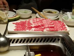 -海底捞火锅(枫蓝国际购物中心店)