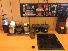 博多一幸舍(侨福芳草地店)-博多一幸舍(侨福芳草地购物中心店)