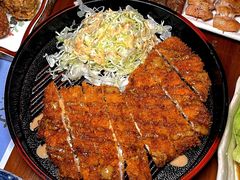 -烧鸟横丁(联发文创口岸店)