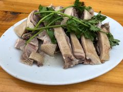 -琼海温泉鹅农家饭店