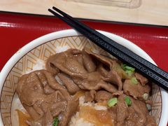 -食其家·牛丼咖喱(苏州永旺店)