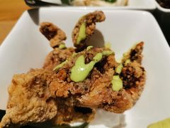 -隐泉之语日式料理(王府中环店)