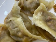 -奉天蚨祥饺子馆