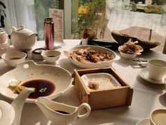 -粤财皇冠假日酒店·彩华轩中餐厅