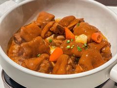 -口味堂(惠济路店)