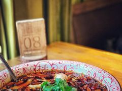 -胡桃里乐队酒馆(长春总店)