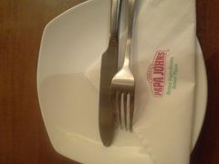 android_upload_pic-棒约翰比萨·意面(金桥国际店)