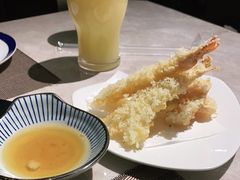 -極上萬膳·日料放题(海岸城店)