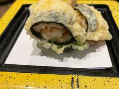 -九洲喜来登酒店湖月日餐厅